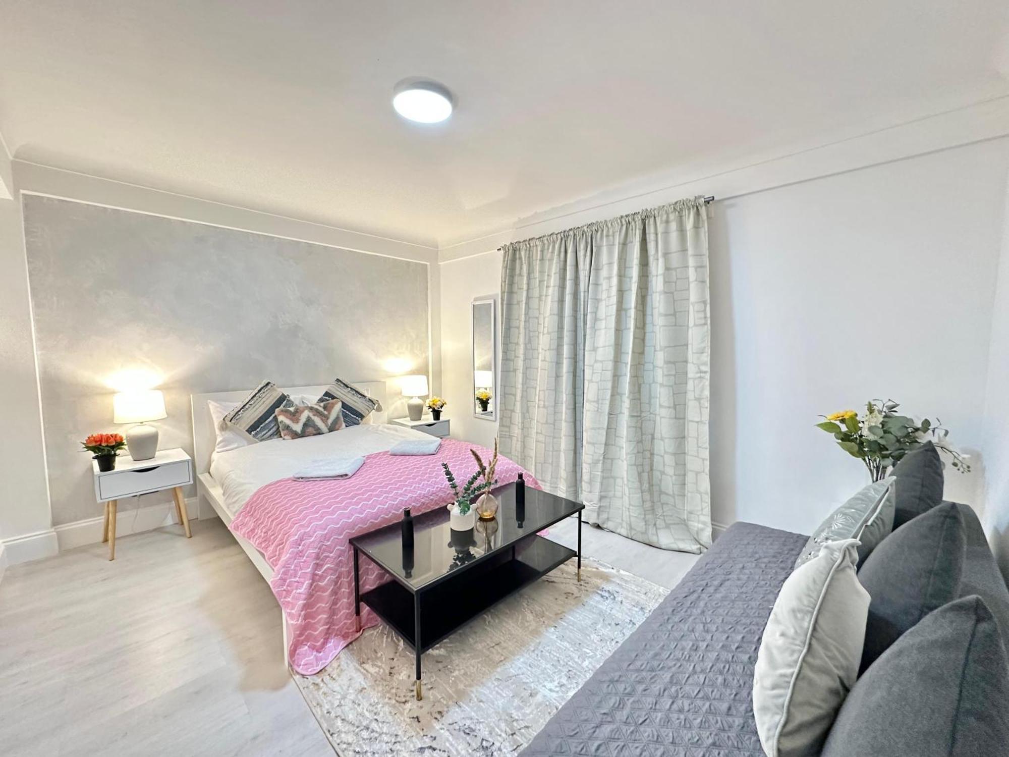 Appartement Beautiful Near Mayfair