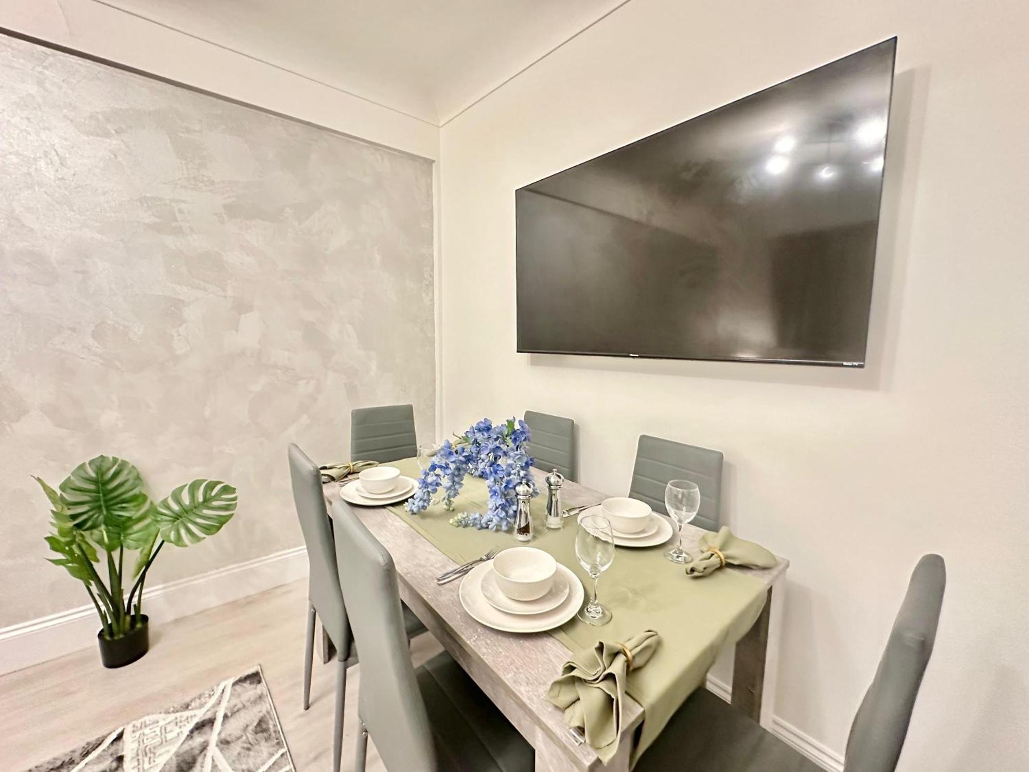 Appartement Beautiful Near Mayfair Londen