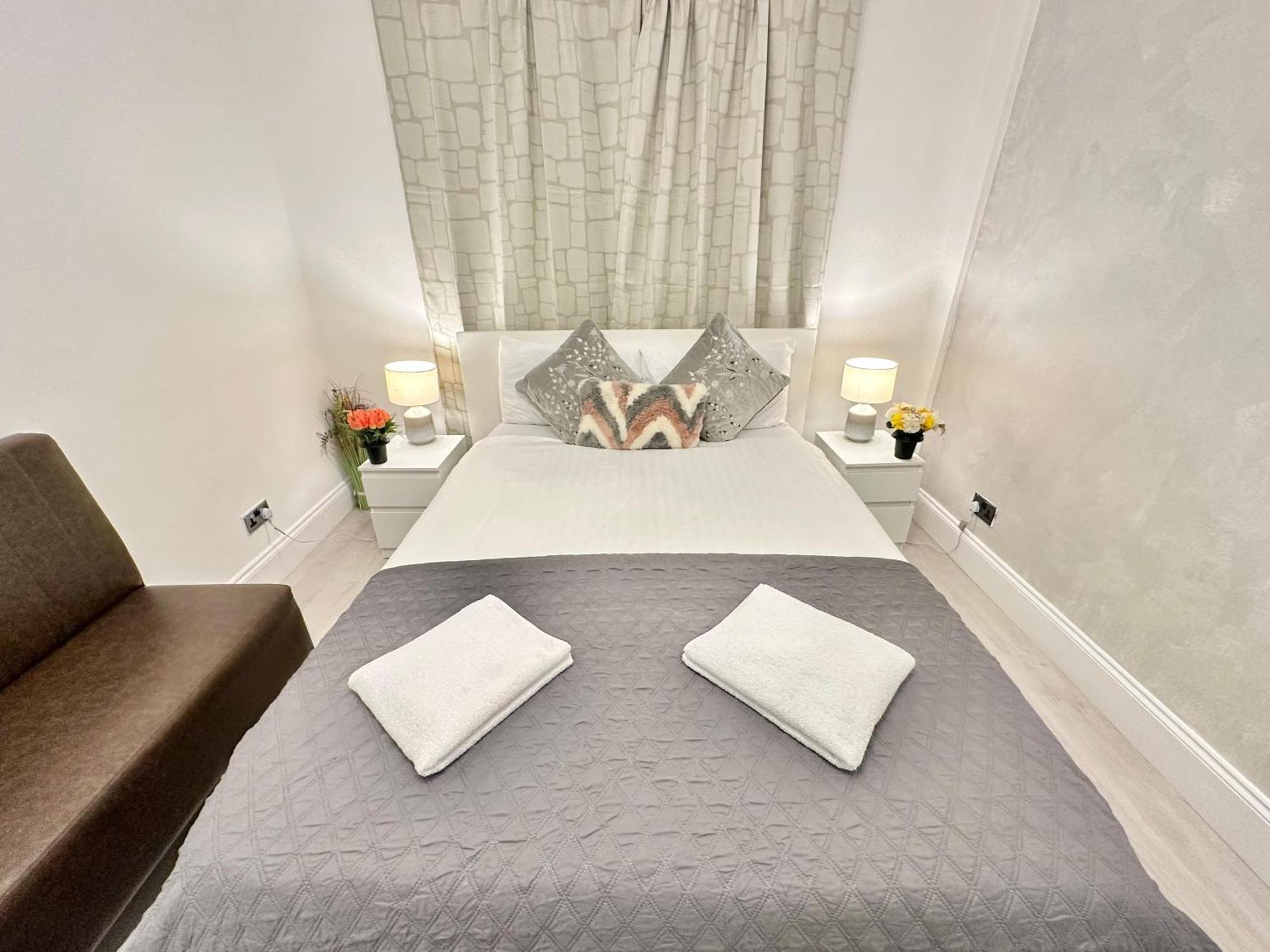 Appartement Beautiful Near Mayfair *