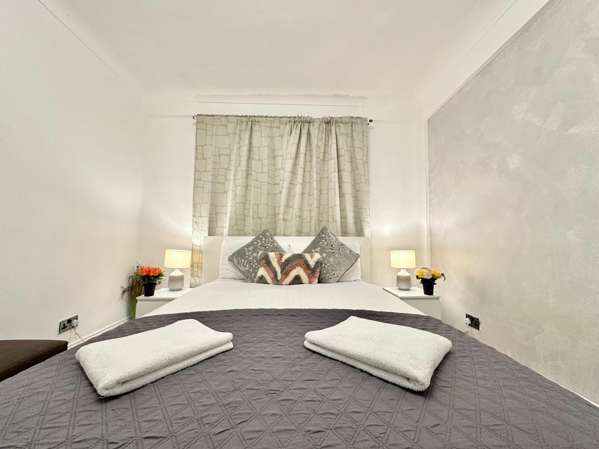 Appartement Beautiful Near Mayfair