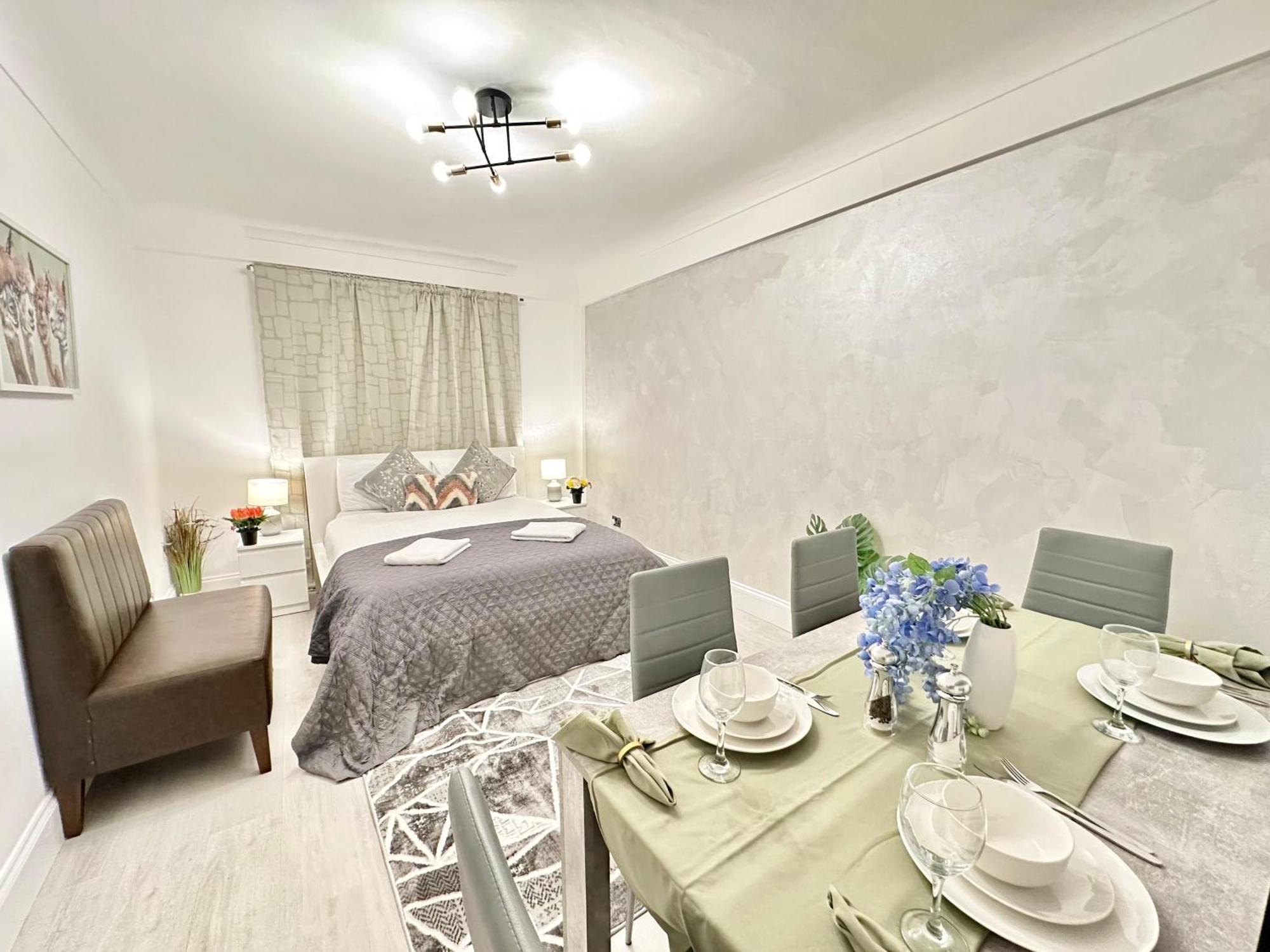 Appartement Beautiful Near Mayfair